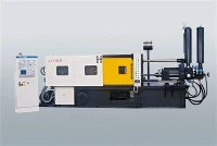 180Ton nga Hitaas nga Pagbuhat Dako nga Matugnaw nga Kamara Makina Makisting Makina